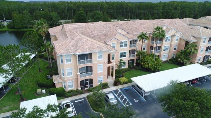 Property Photo: 13572 Turtle Marsh Loop 230 FL 32837