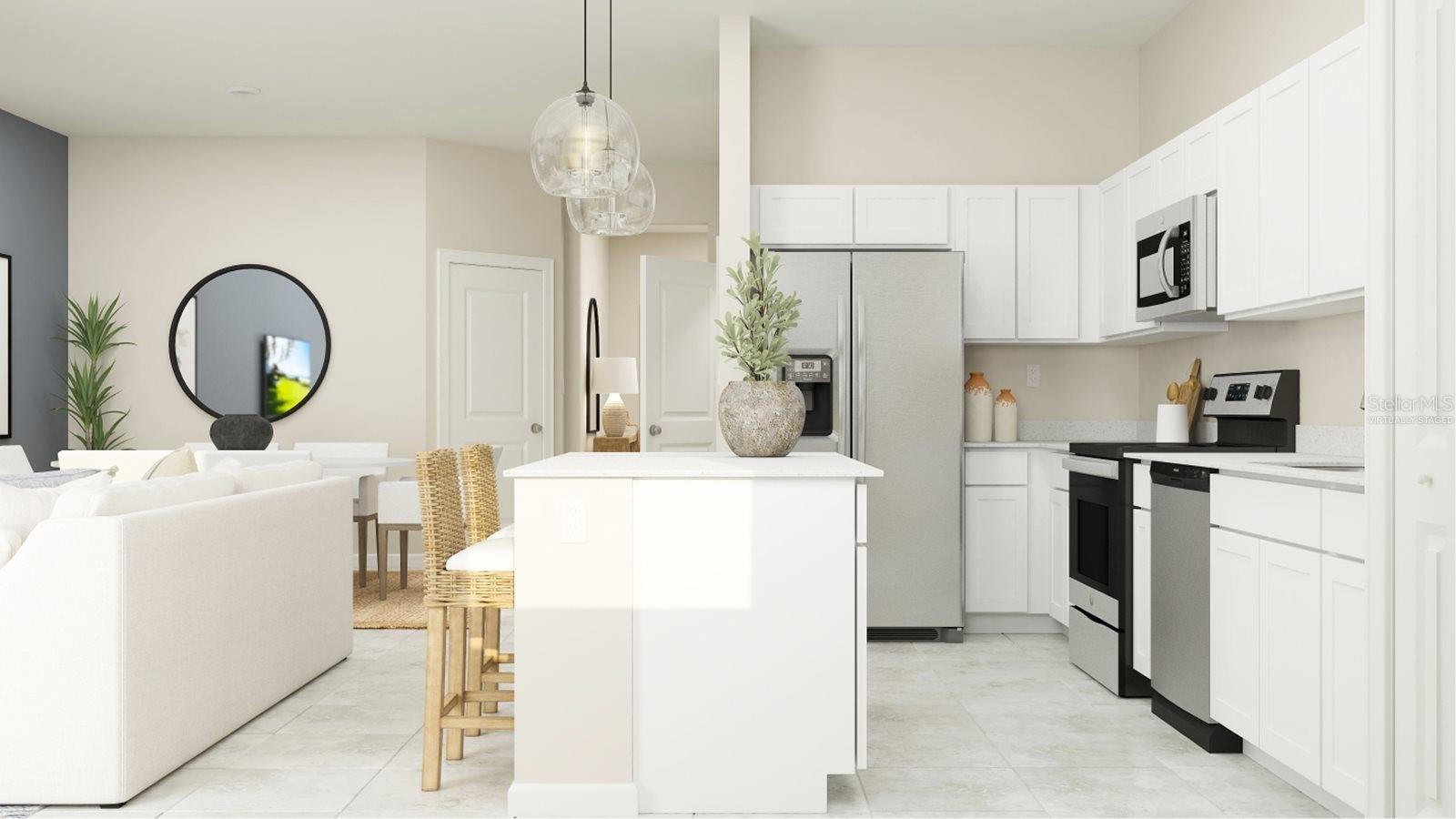 Property Photo: 2695 Skyline Loop FL 34758