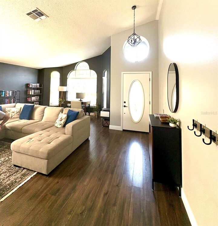 Property Photo:  1351 Crimson Clover Lane  FL 33543 