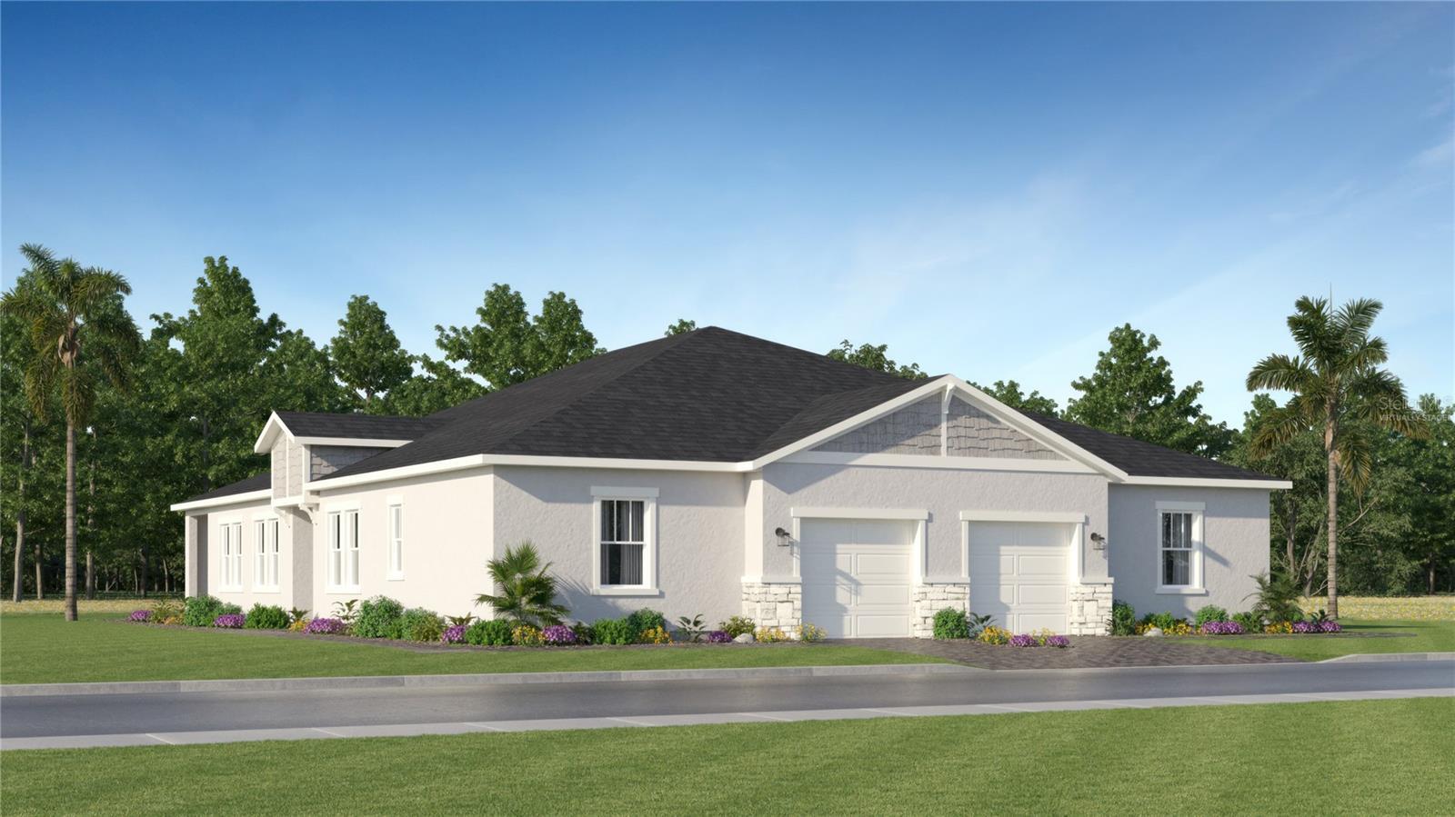 Property Photo: 4327 Curacao Place FL 34758
