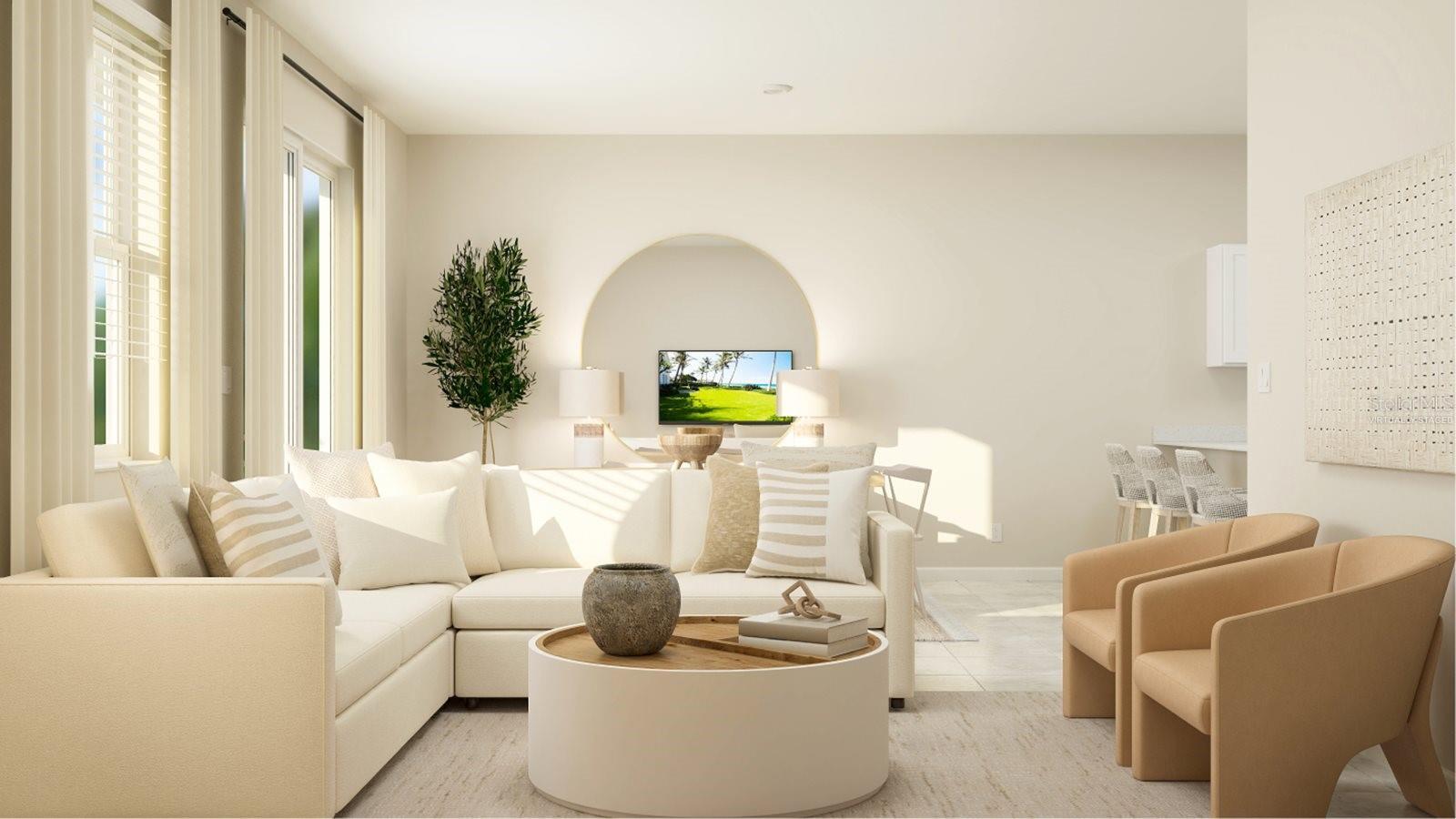 Property Photo: 2667 Skyline Loop FL 34758