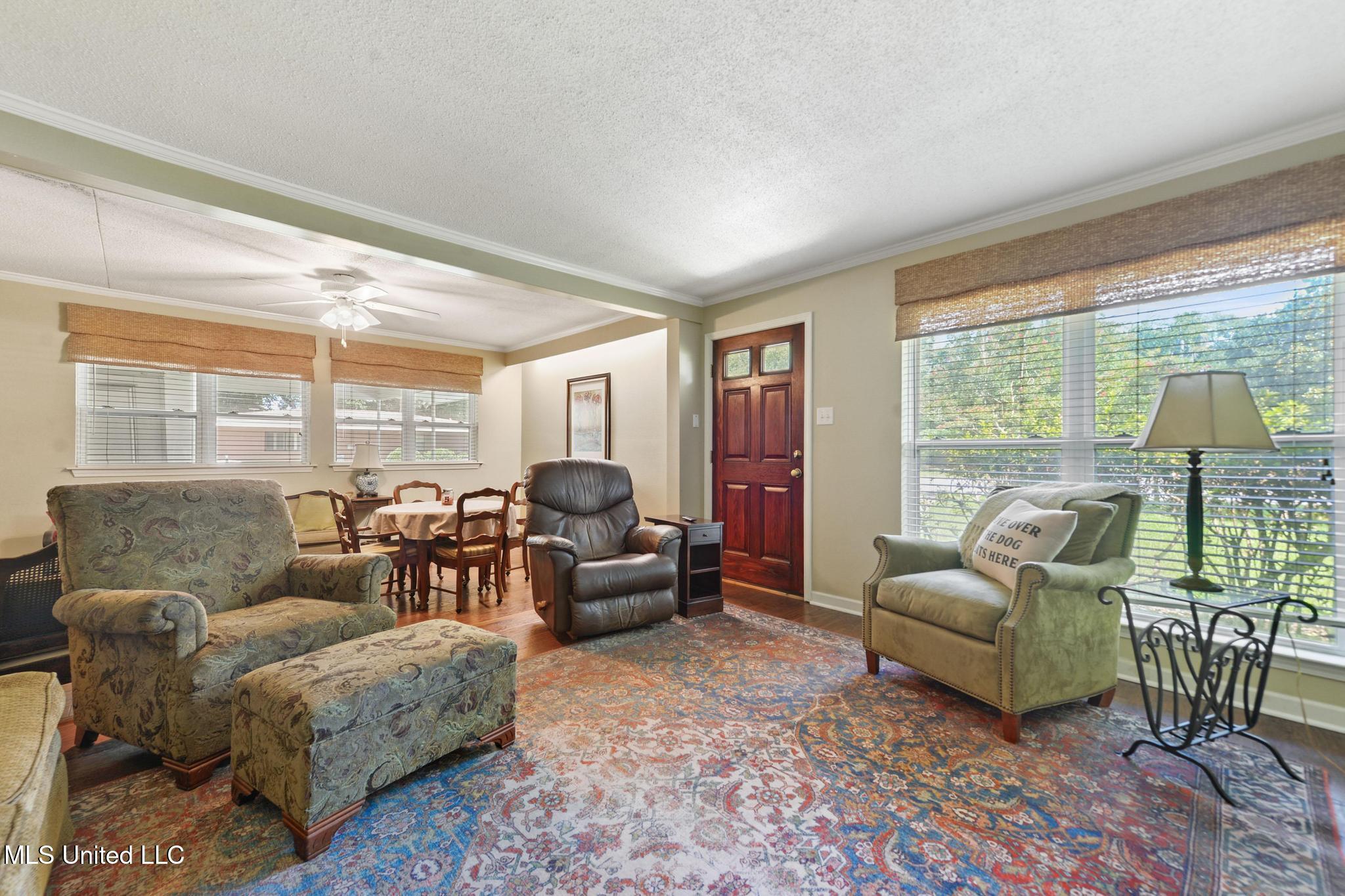Property Photo: 1912 Woodmont Street MS 39567