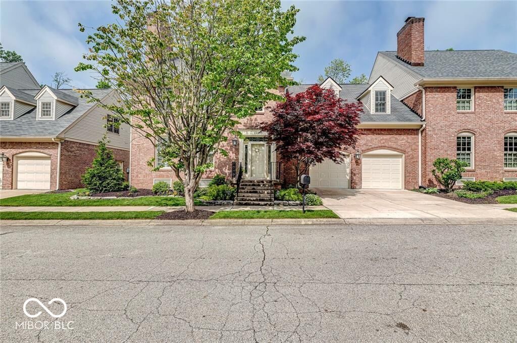 Property Photo:  13550 Kensington Place  IN 46032 