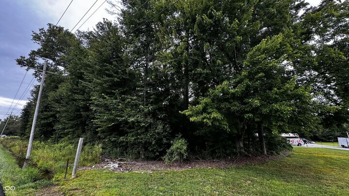 Property Photo:  400 West  IN 47201 