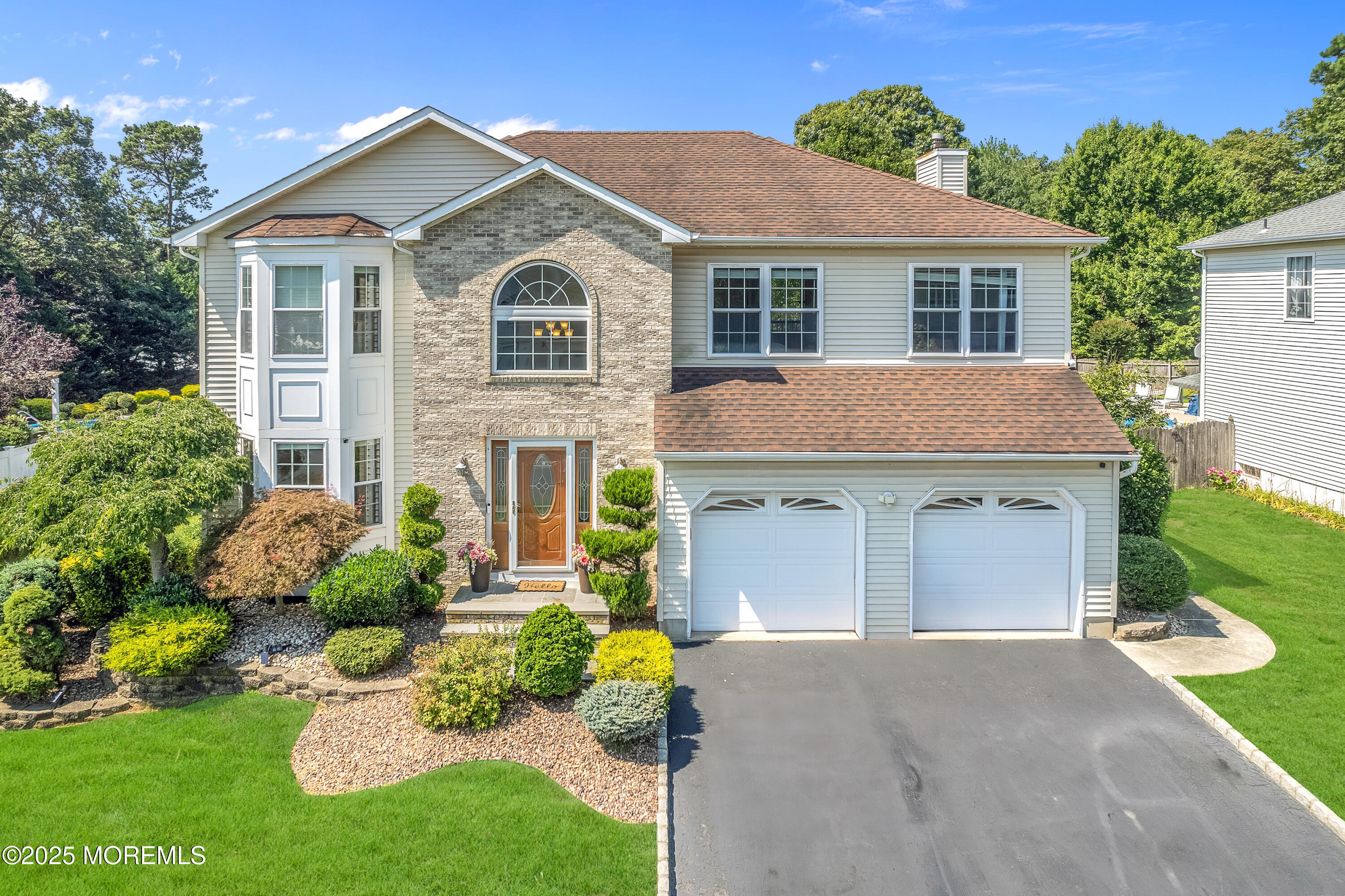 4 Diamond Lane  Howell NJ 07731 photo