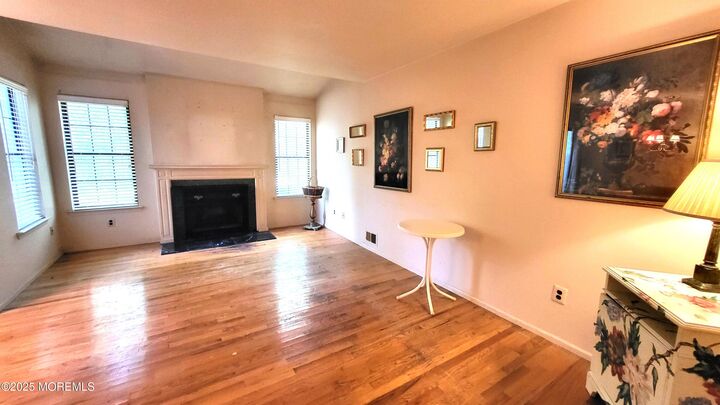 Property Photo:  99 Surrey Court  NJ 07757 