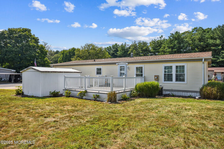 Property Photo: 463 Charles Place NJ 07728