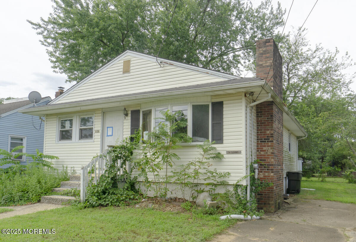 Property Photo: 101 Hudson Avenue NJ 07734