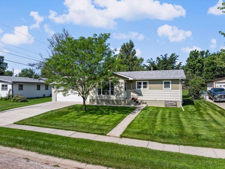 Property Photo: 2050 12th Avenue SD 57717