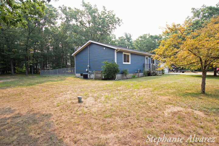 Property Photo:  6518 Scott Street  MI 49457 