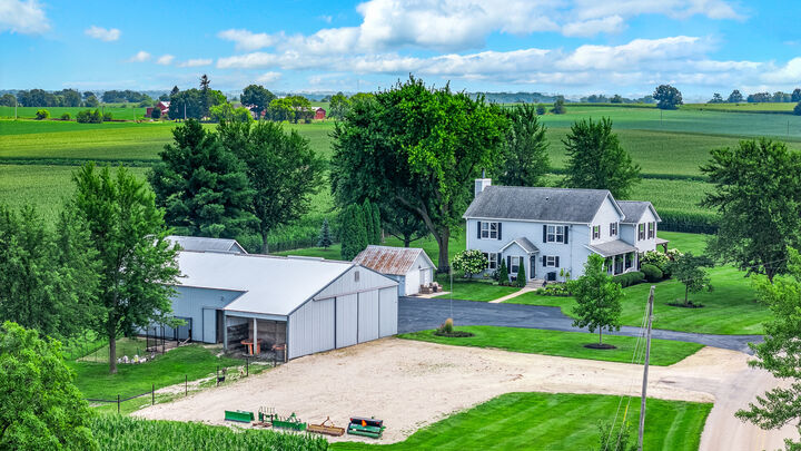 Property Photo:  35544 Myelle Road  IL 60145 