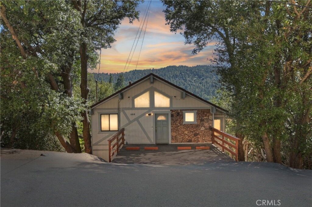 Property Photo:  688 Arth Drive  CA 92325 
