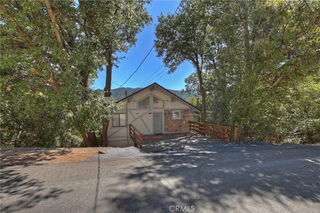 Property Photo: 688 Arth Drive CA 92325