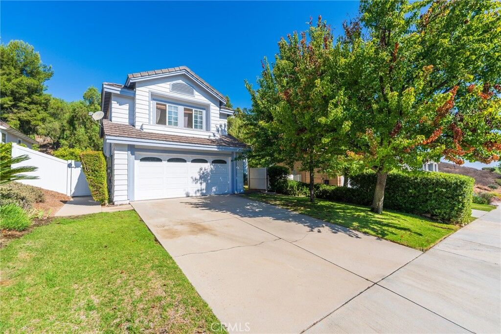 Property Photo: 17639 Mountain Court CA 92503