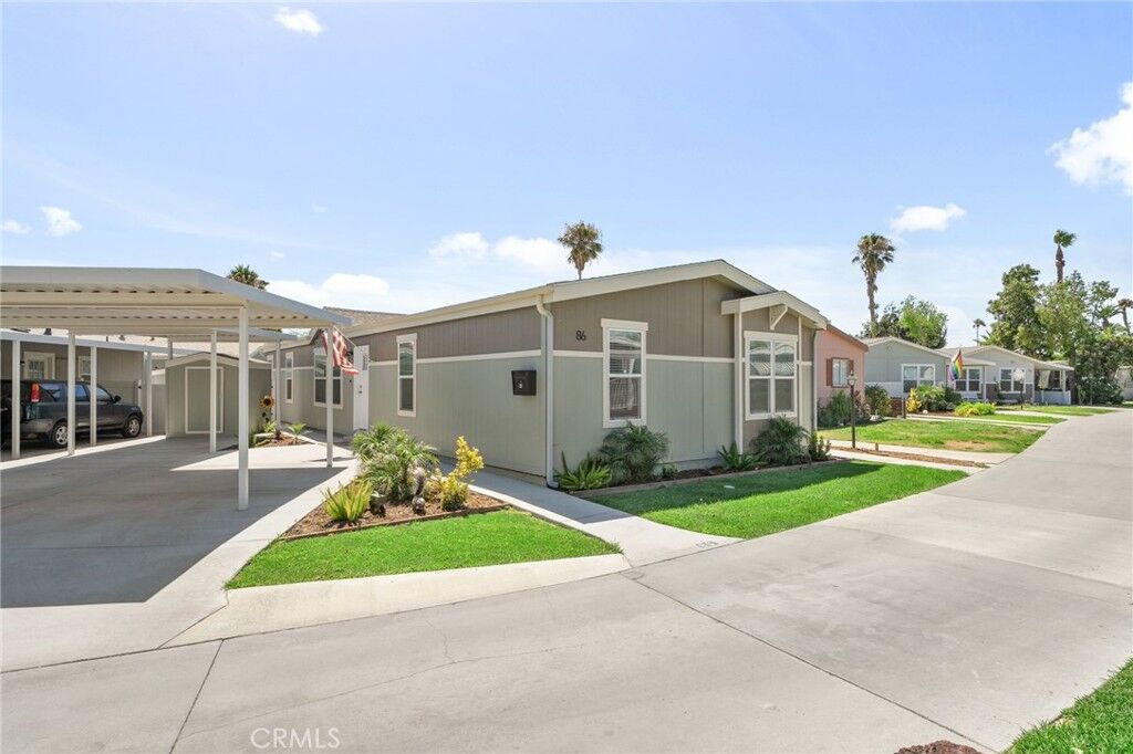 Property Photo:  5800 Hamner 86  CA 91752 