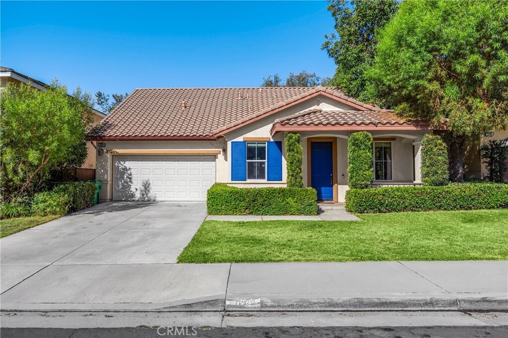 Property Photo: 10201 Coral Lane CA 92557