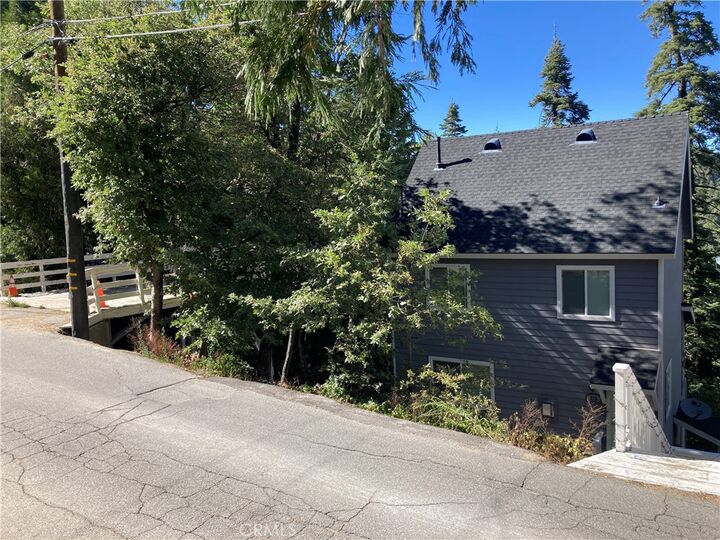 Property Photo: 576 Rose Lane CA 92391