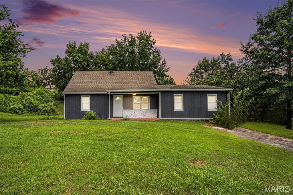 Property Photo:  3379 Marbury Drive  MO 63129 