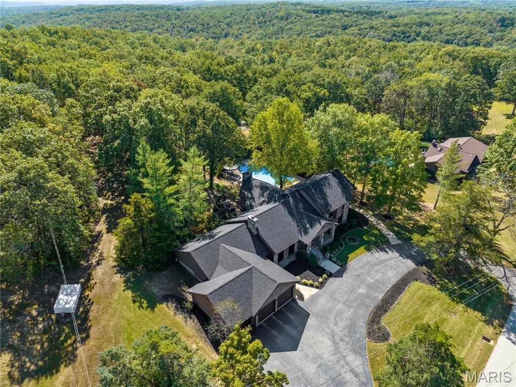 Property Photo: 515 Country Lane MO 63080