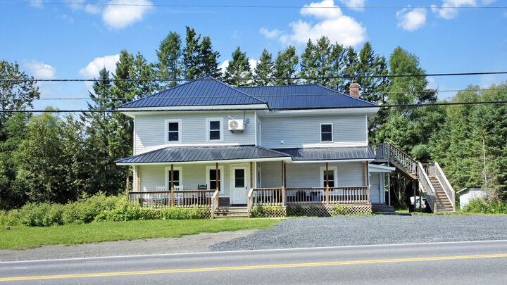 Property Photo: 190 US Rt 1 ME 04745