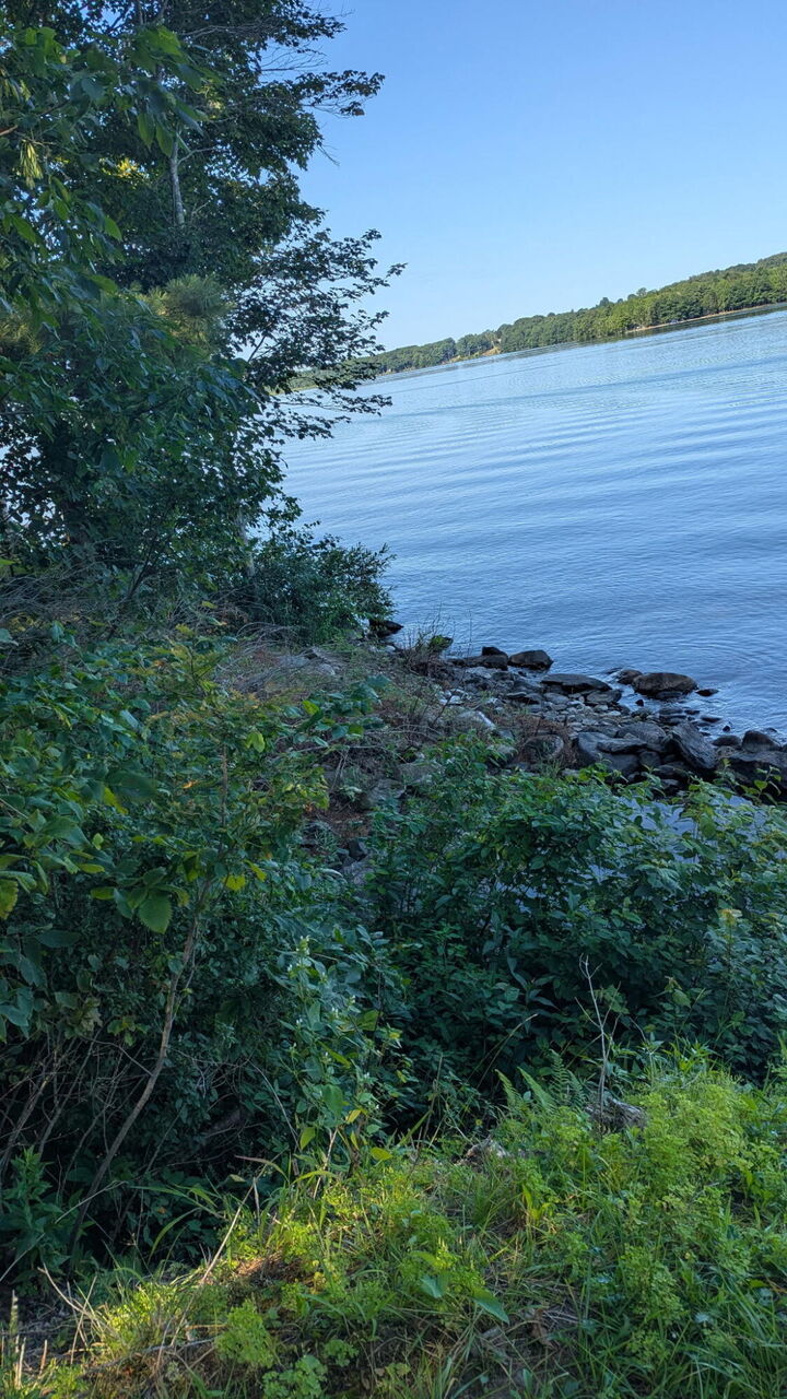 Property Photo: 1210 Lakeview Drive ME 04358