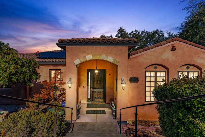 Property Photo:  125 Raylan Drive  CA 95685 