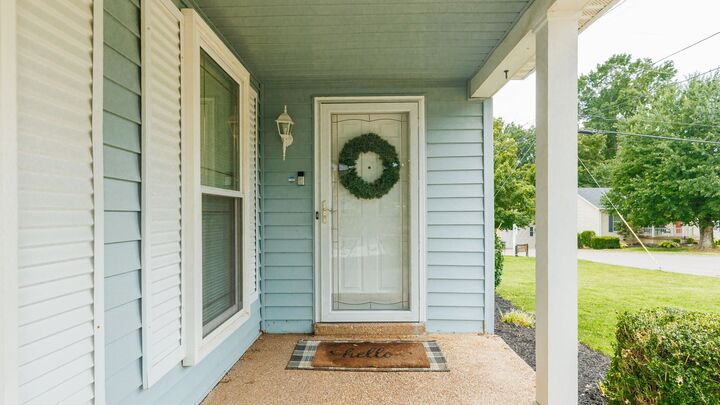 Property Photo: 1521 Andchel Dr TN 37076