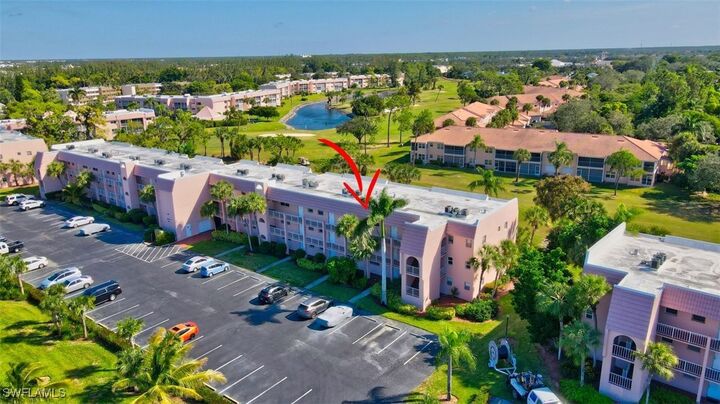Property Photo: 225 Turtle Lake Court 310 FL 34105
