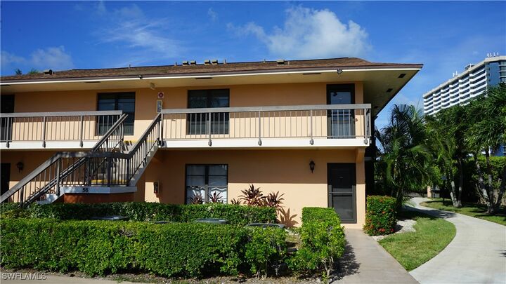 56 Greenbrier Street 2-109  Marco Island FL 34145 photo