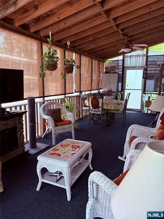 Property Photo: 43 Dogwood Village NJ 07461