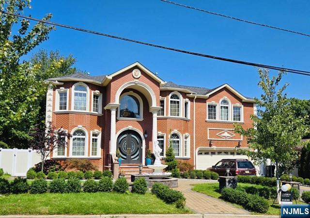 187 Hebberd Avenue  Paramus NJ 07652 photo