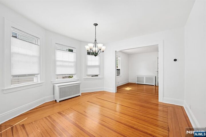 Property Photo: 743 Undercliff Avenue 1 NJ 07020