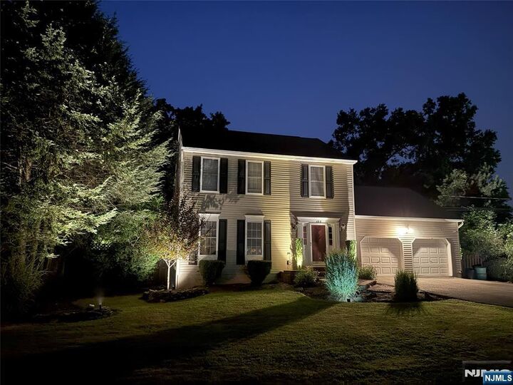 Property Photo: 126 Jacksonville Road NJ 07444