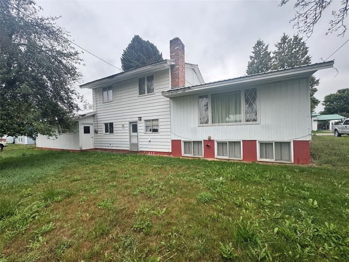 Property Photo:  95 Hamann Avenue  MT 59923 
