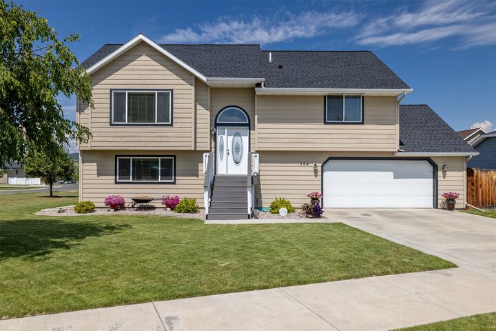 364 Northgate Loop  Helena MT 59602 photo