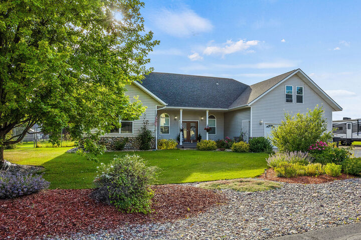 Property Photo:  654 Pebble Drive  MT 59901 