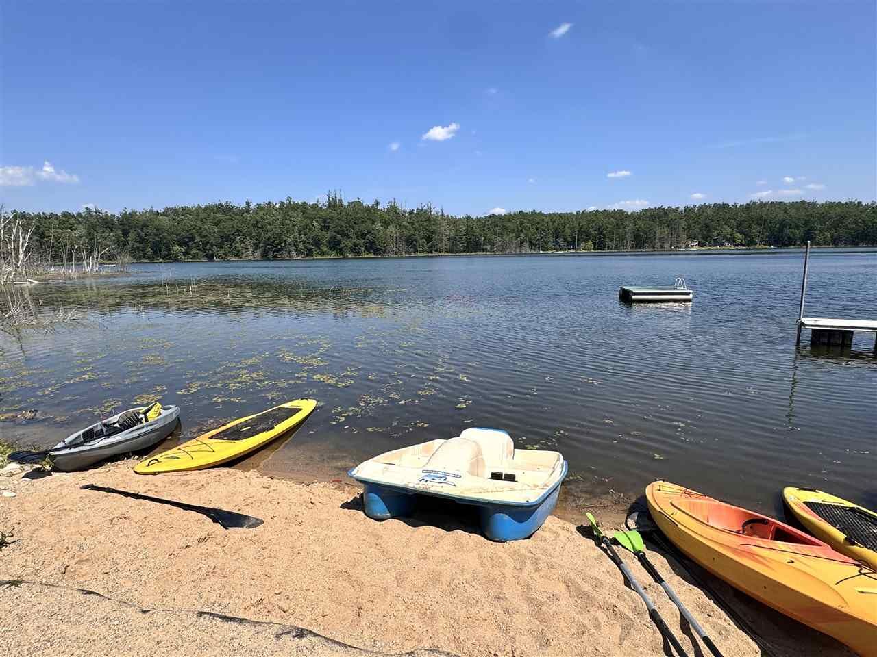 Property Photo:  1941 Limberlost 6  MI 49735