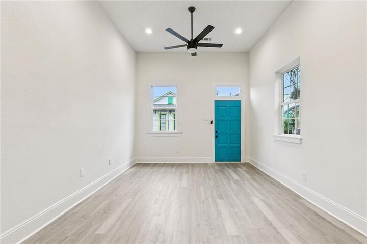 Property Photo:  2828 30 St Ann Street  LA 70119 