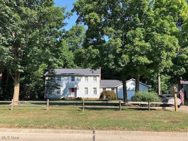 Property Photo:  7057 Brightwood Drive  OH 44077 