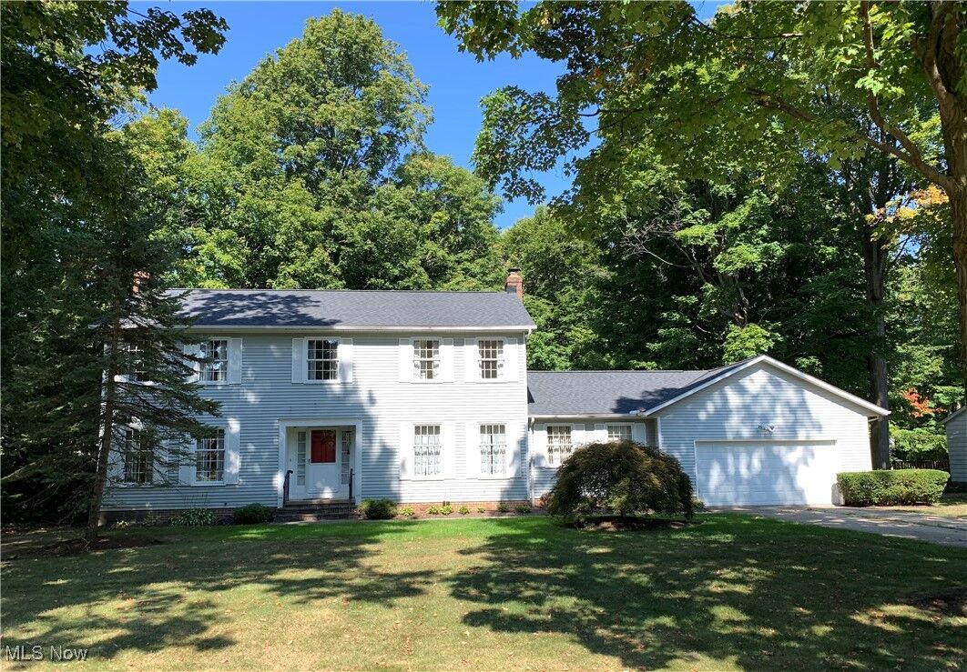 Property Photo:  7057 Brightwood Drive  OH 44077 