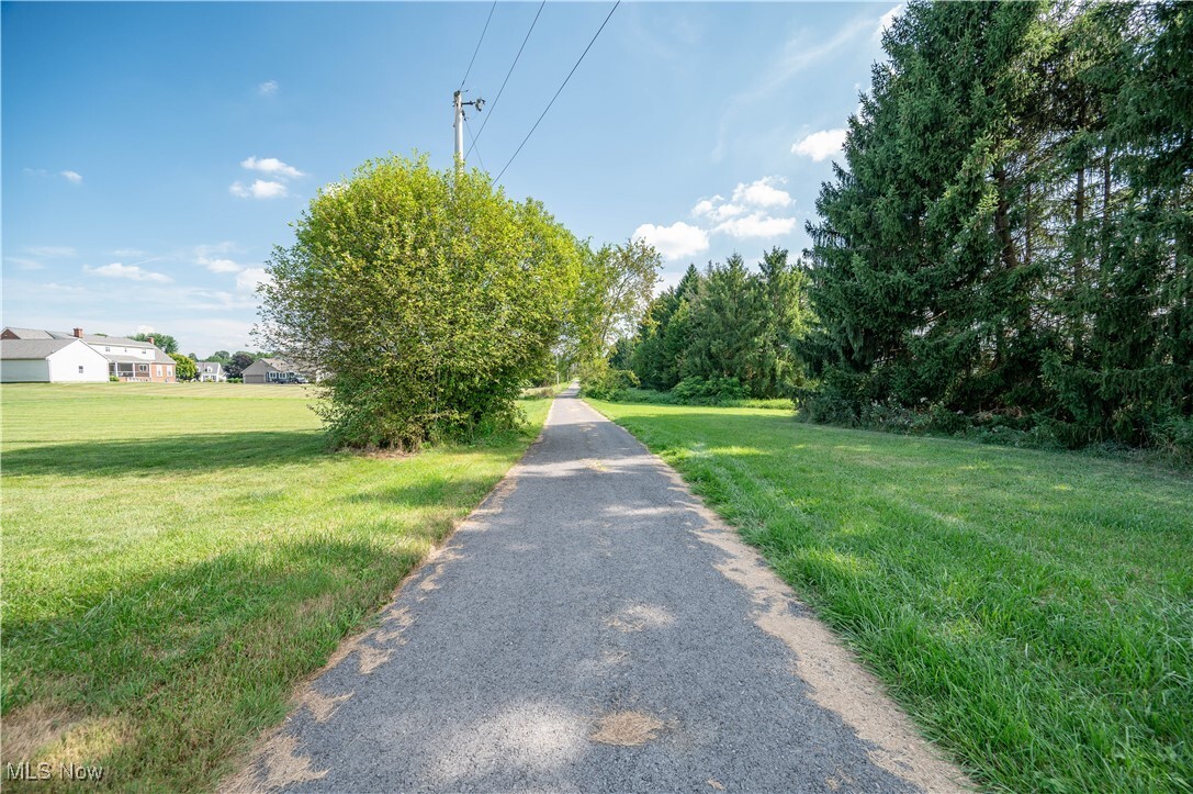 Property Photo:  3555 W South Range Road  OH 44408 
