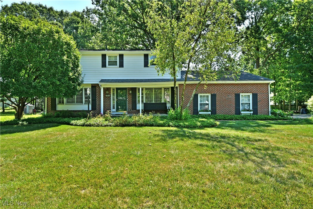 2012 Crestwood Boulevard  Youngstown OH 44505 photo