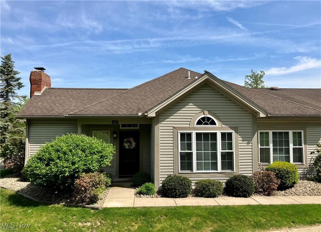 244 Wilcox Road  Austintown OH 44515 photo