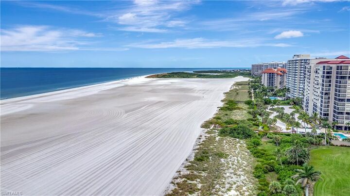 Property Photo: 58 N Collier Blvd 1206 FL 34145