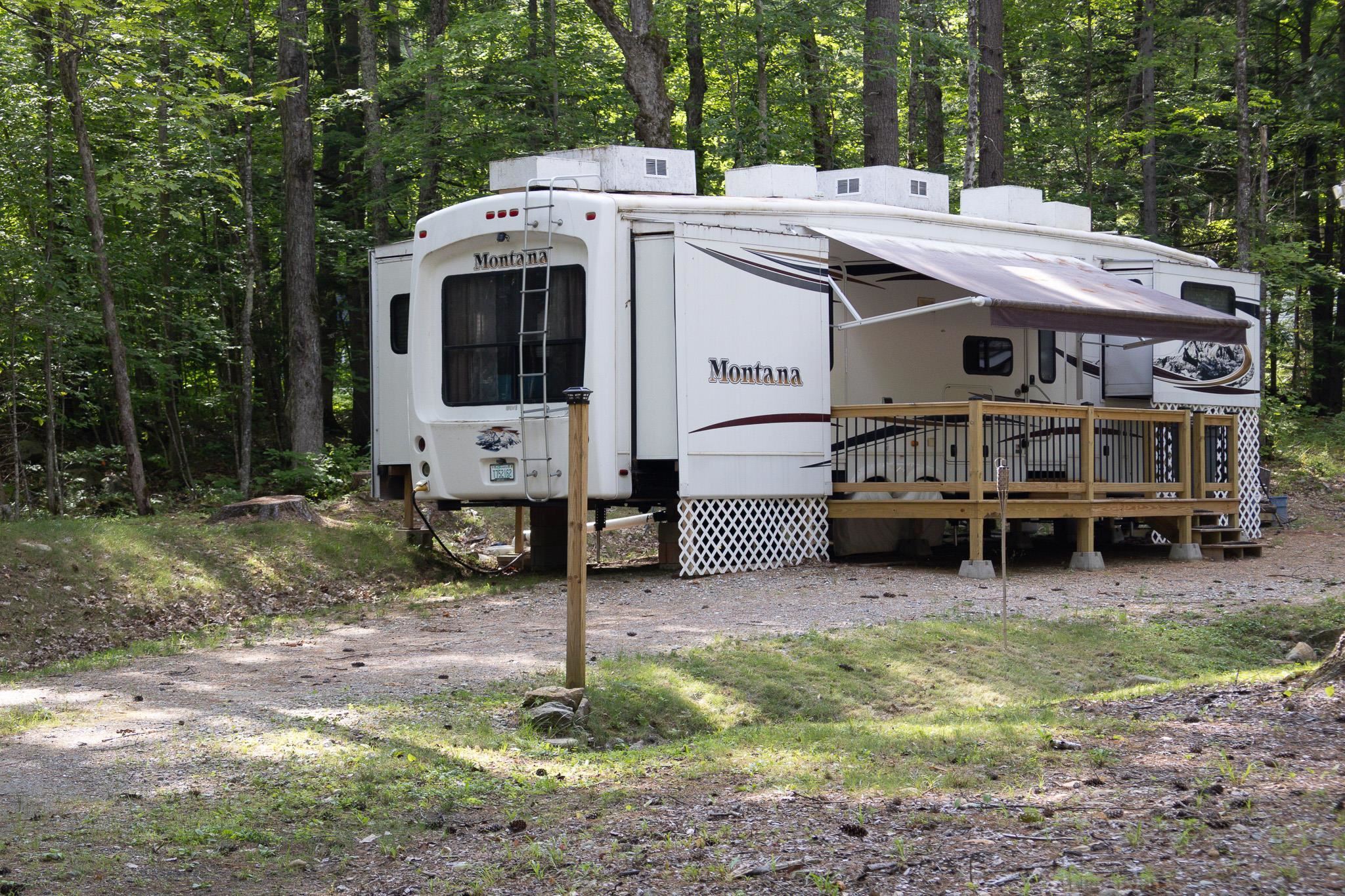 Property Photo: 165 Kilton Pond Road NH 03240