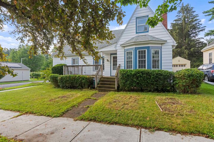 37 Bilodeau Court  Burlington VT 05401 photo