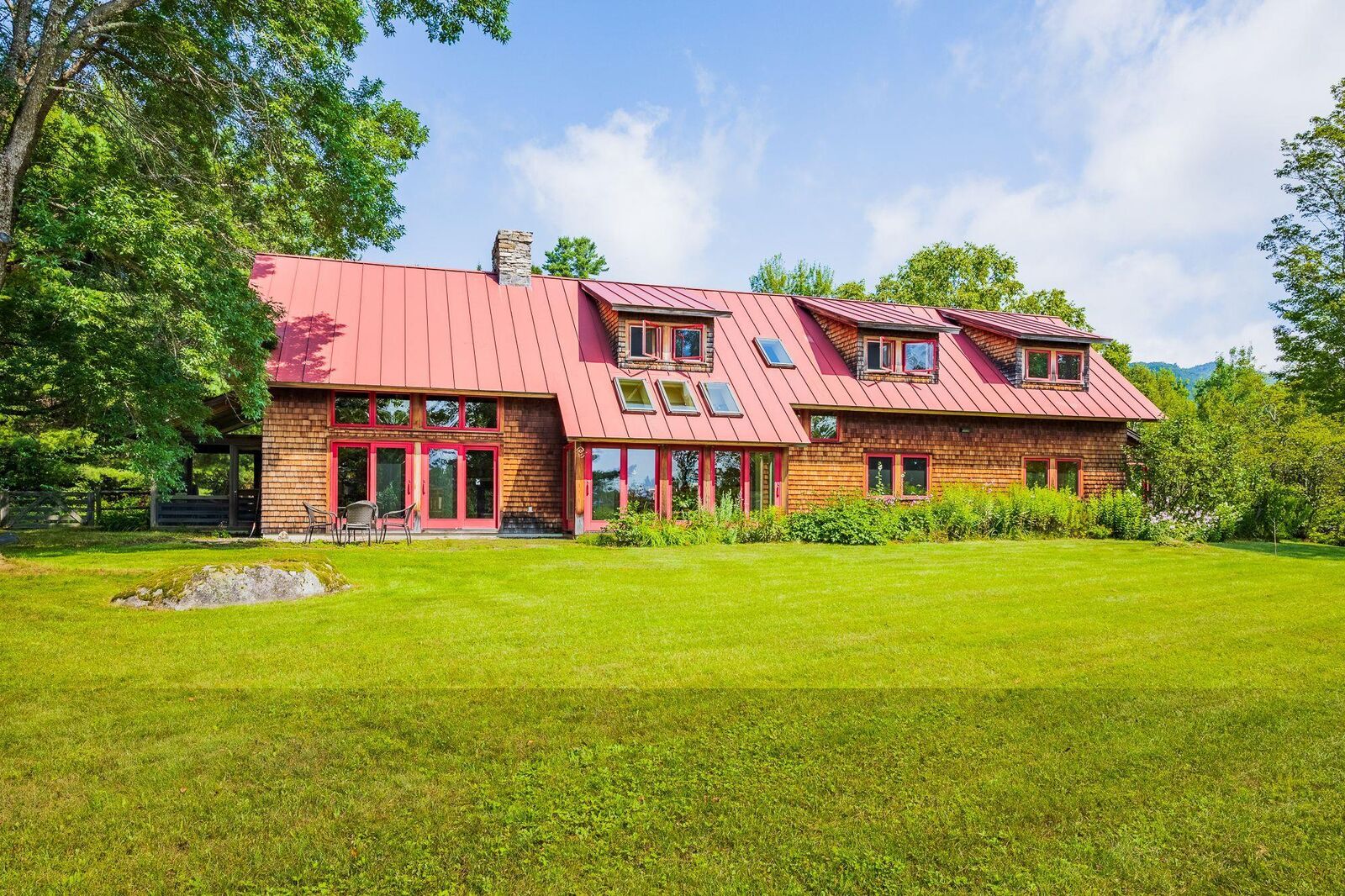 Property Photo:  58 Bear Tree Road  NH 03777 
