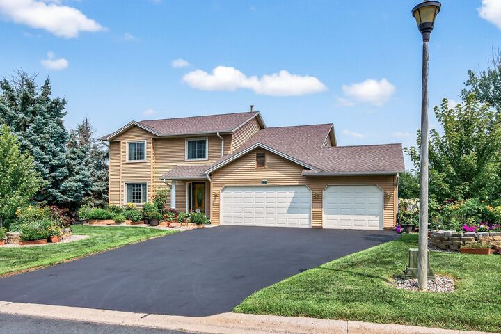 Property Photo:  4156 Hilltop Lane  MN 55123 