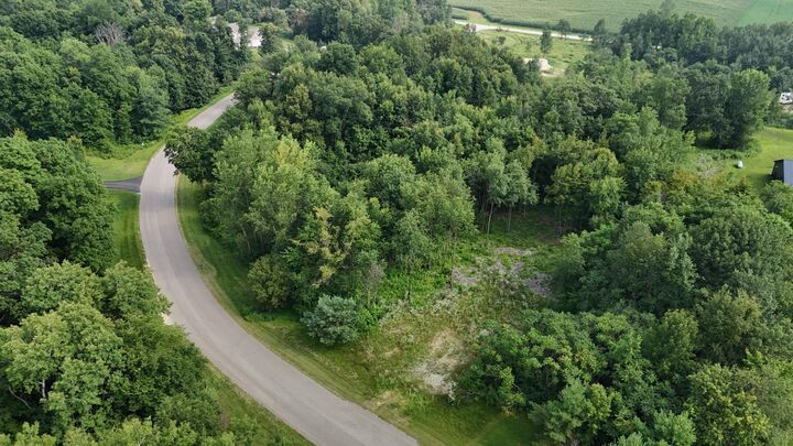 Property Photo:  Lot 10 776th Avenue  WI 54767 