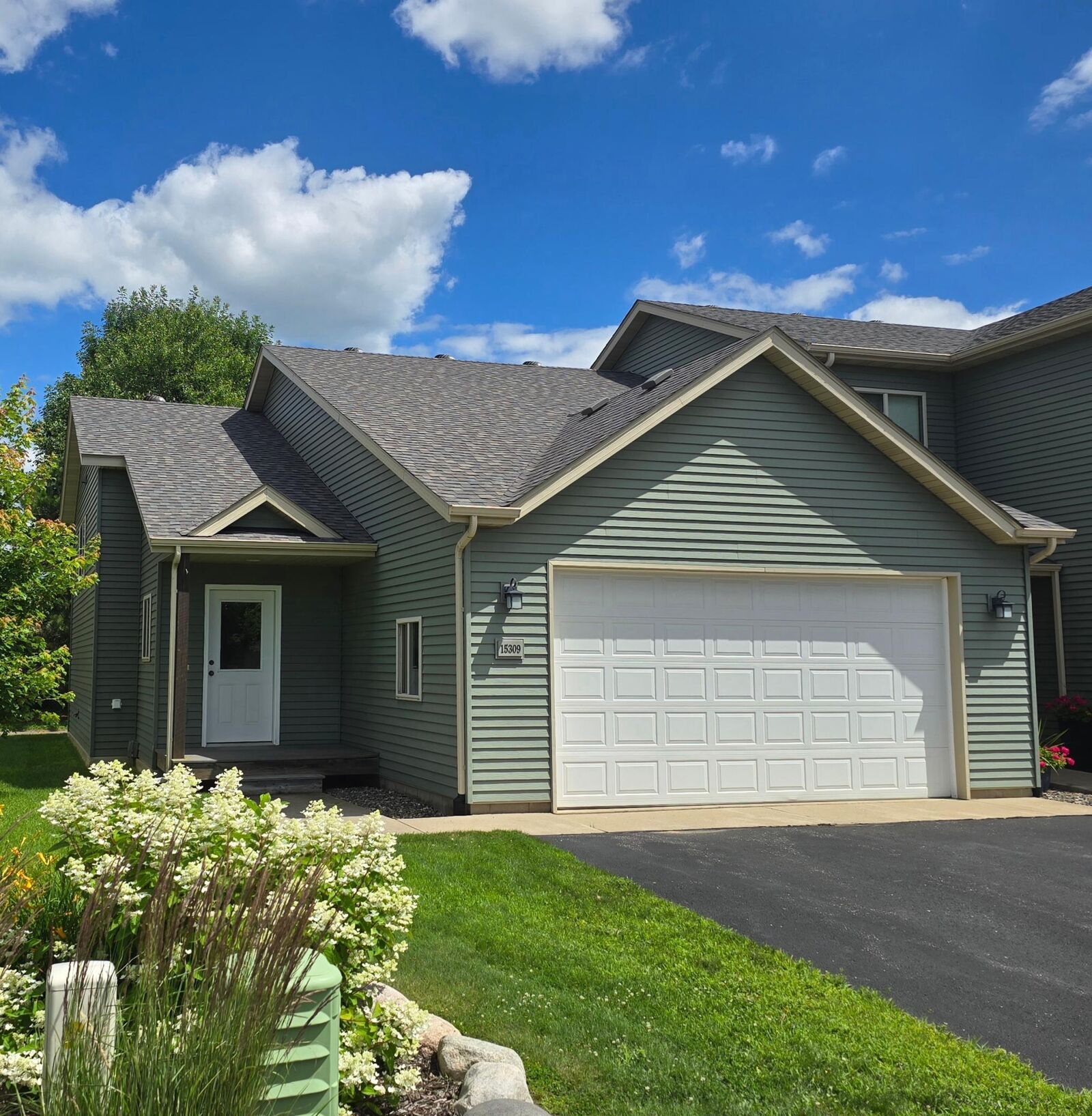 Property Photo:  15309 Clearview Lane  MN 56401 